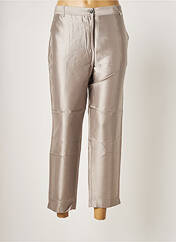 Pantalon 7/8 gris GERARD DAREL pour femme seconde vue