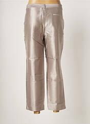 Pantalon 7/8 gris GERARD DAREL pour femme seconde vue