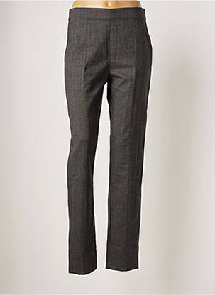 Pantalon chino gris GERARD DAREL pour femme
