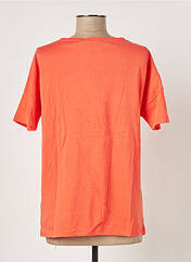 T-shirt orange GERARD DAREL pour femme seconde vue