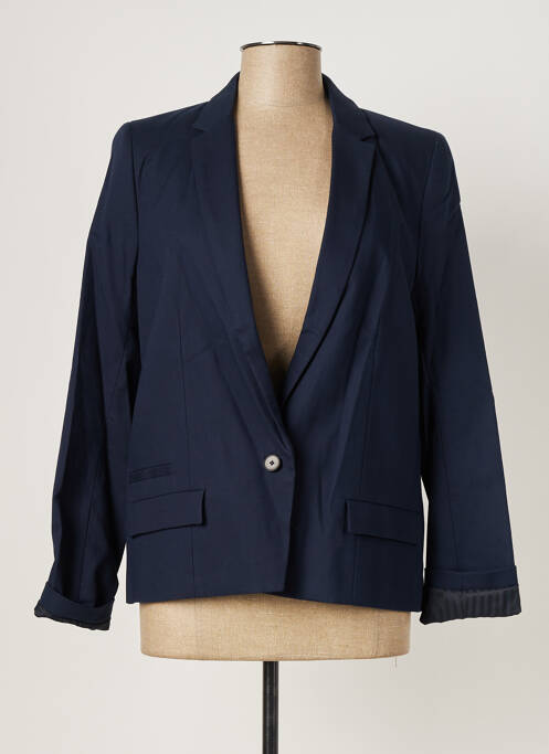 Blazer bleu GERARD DAREL pour femme