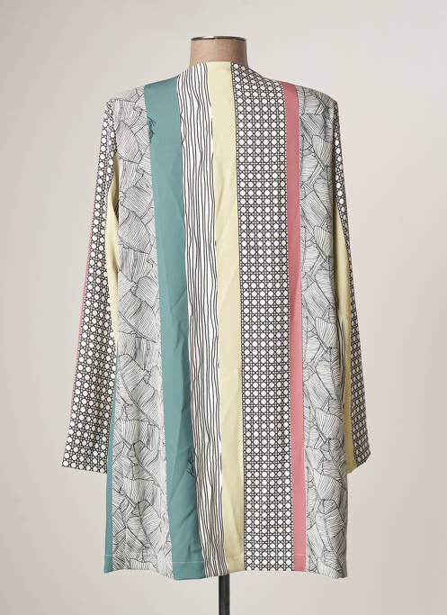 Veste chic noir KONTESSA pour femme