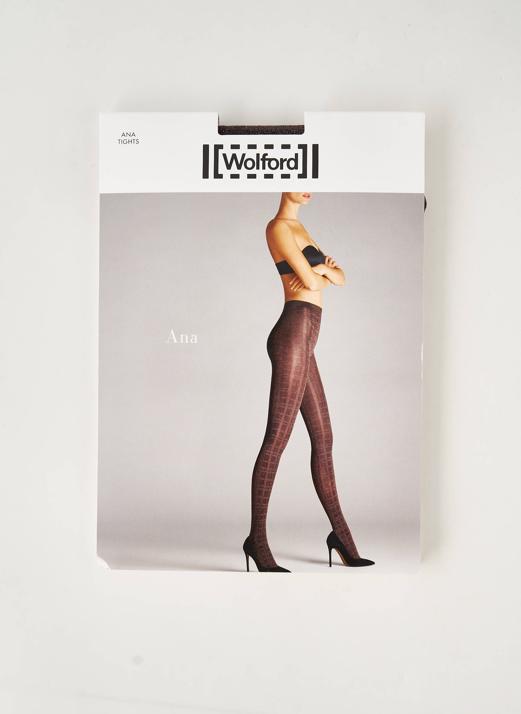 Collant Wolford pour Femme