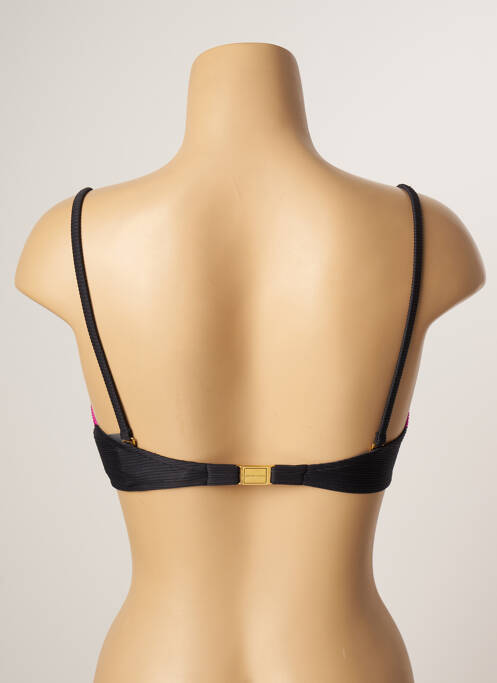 Haut de maillot de bain violet ANDRES SARDA pour femme