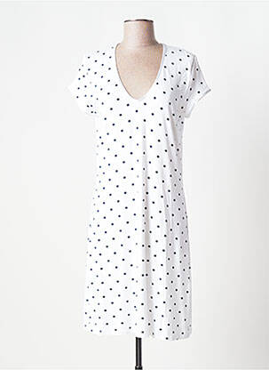 Chemise de nuit le chat online soldes