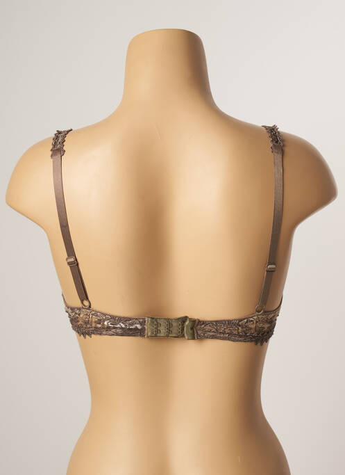Soutien-gorge vert CHANTELLE pour femme