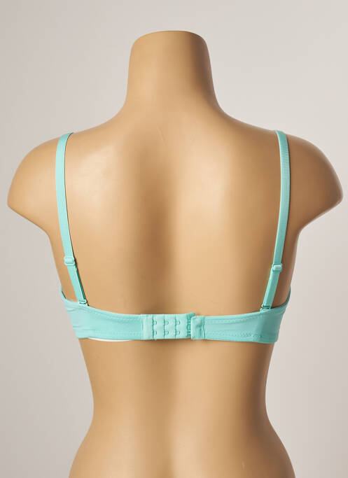 Soutien-gorge bleu PROMISE pour femme