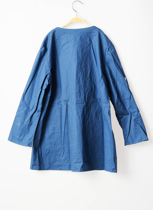Blouse bleu L'ILE AUX FEES pour fille