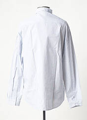 Chemise manches longues blanc THE KOOPLES pour homme seconde vue