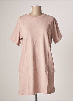 Robe courte rose MISS SELFRIDGE pour femme