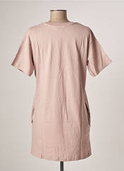 Robe courte rose MISS SELFRIDGE pour femme seconde vue