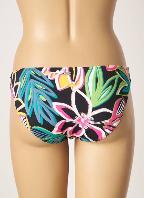 Bas de maillot de bain bleu CHERRY BEACH femme