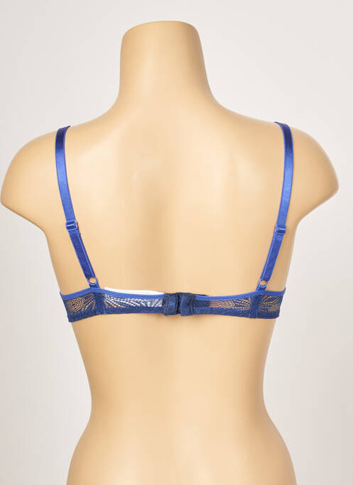 Soutien-gorge bleu PASSIONATA pour femme