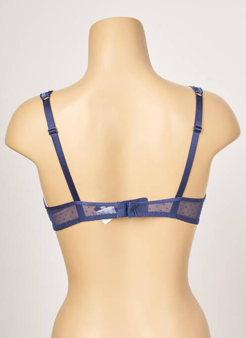 Soutien-gorge bleu PASSIONATA pour femme