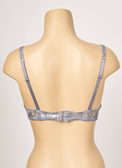 Soutien-gorge gris PASSIONATA pour femme