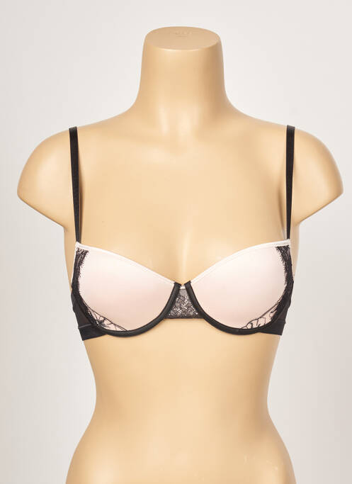 Soutien-gorge rose PASSIONATA pour femme