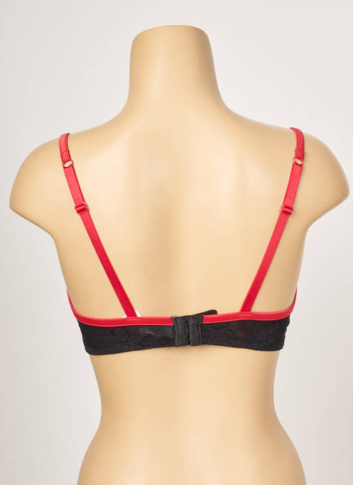 Soutien-gorge rouge PASSIONATA pour femme