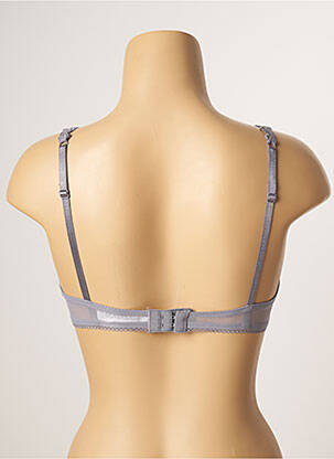 Soutien-gorge haut soutien-gorge balconnet haut soutien-gorge balconnet gris PASSIONATA femme