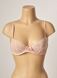 Soutien-gorge haut soutien-gorge balconnet haut soutien-gorge balconnet rose PASSIONATA femme