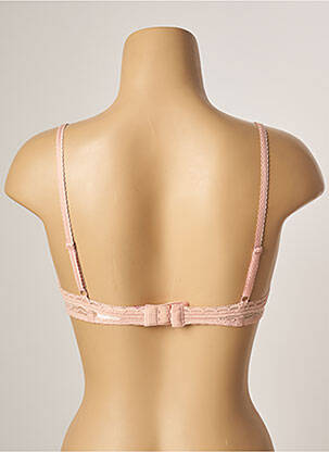 Soutien-gorge haut soutien-gorge balconnet haut soutien-gorge balconnet rose PASSIONATA femme