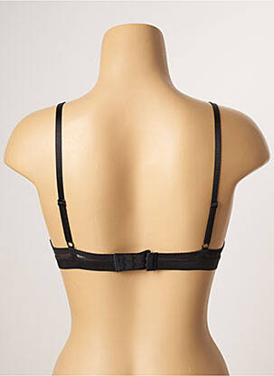 Soutien-gorge sans armature haut soutien-gorge emboitant noir PASSIONATA femme