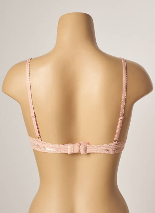 Soutien-gorge rose PASSIONATA femme