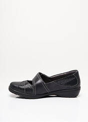 Ballerines noir SUAVE pour femme seconde vue