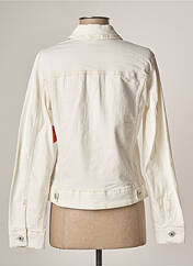Veste casual blanc STOOKER pour femme seconde vue
