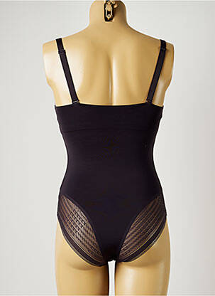 Body lingerie stretch gris SIMONE PERELE femme