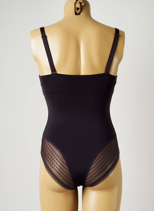 Body lingerie gris SIMONE PERELE pour femme