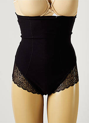 Culotte gainante noir SIMONE PERELE pour femme