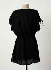 Robe de plage noir SIMONE PERELE pour femme seconde vue