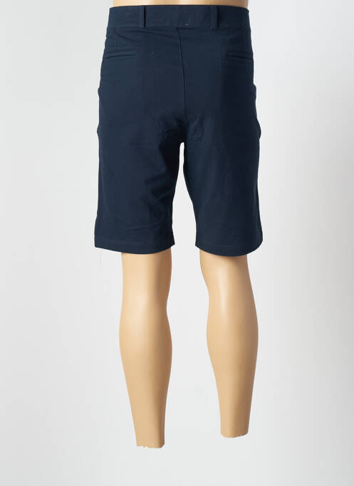 Bermuda poches taille normale bleu ANONYM APPAREL homme