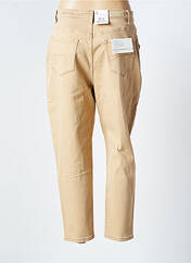 Pantalon 7/8 beige SALSA pour femme seconde vue