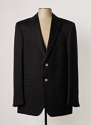 Blazer poches noir PAL ZILERI homme