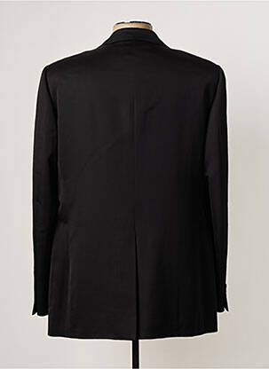 Blazer poches noir PAL ZILERI homme