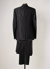 Costume de cérémonie noir PAL ZILERI pour homme seconde vue