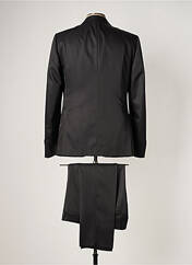 Costume de cérémonie noir PAL ZILERI pour homme seconde vue