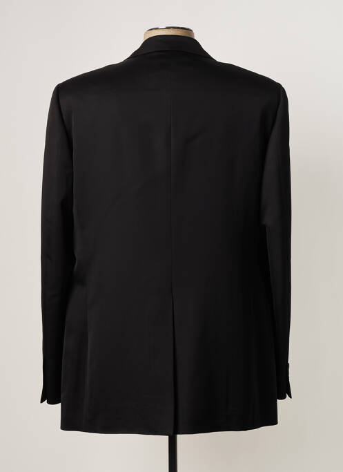 Blazer noir PAL ZILERI pour homme