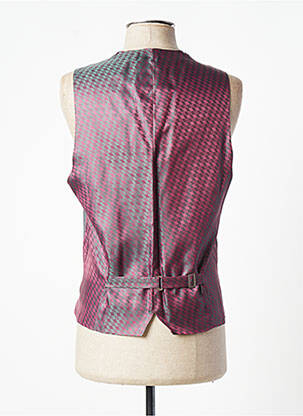 Gilet sans manche poches gris ROY ROBSON homme