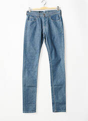 Jeans skinny bleu ELEVENTY pour homme seconde vue