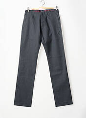 Pantalon chino gris PAUL SMITH pour homme seconde vue