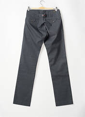 Pantalon chino gris PAUL SMITH pour homme seconde vue