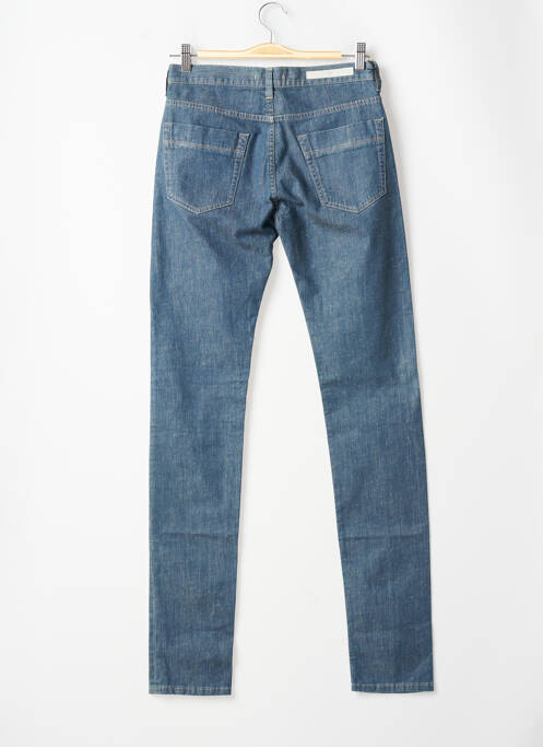 Jeans skinny bleu ELEVENTY pour homme