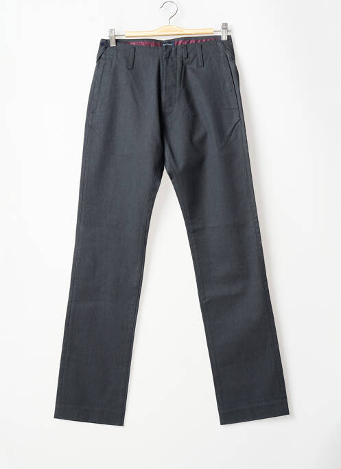 Pantalon chino gris PAUL SMITH pour homme