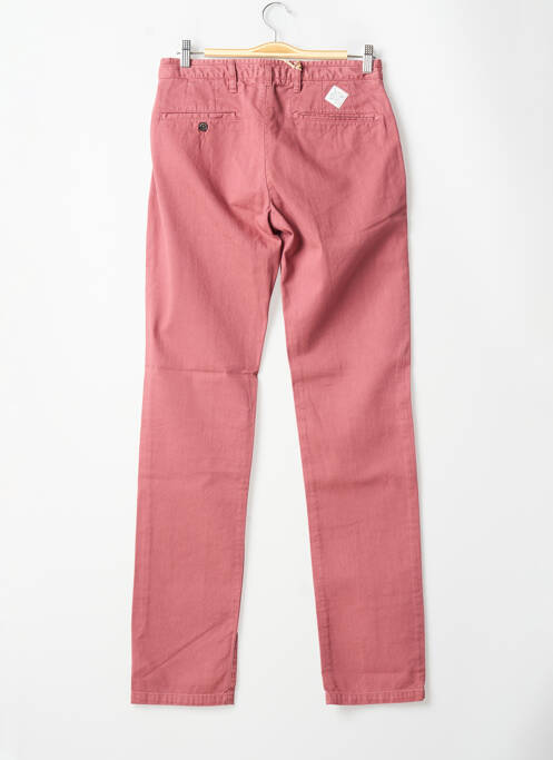 Pantalon chino rose PAUL SMITH pour homme