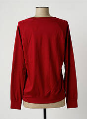 Pyjama rouge CALIDA pour femme seconde vue