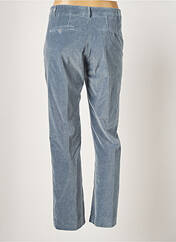 Pantalon chino bleu HARTFORD pour femme seconde vue