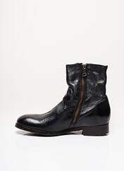 Bottines/Boots noir STURLINI pour femme seconde vue