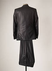 Costume de cérémonie noir CARL GROSS pour homme seconde vue